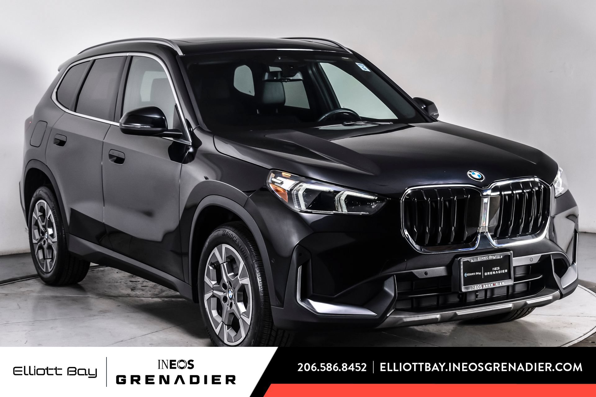Used 2023 BMW X1 xDrive28i w/ Convenience Package