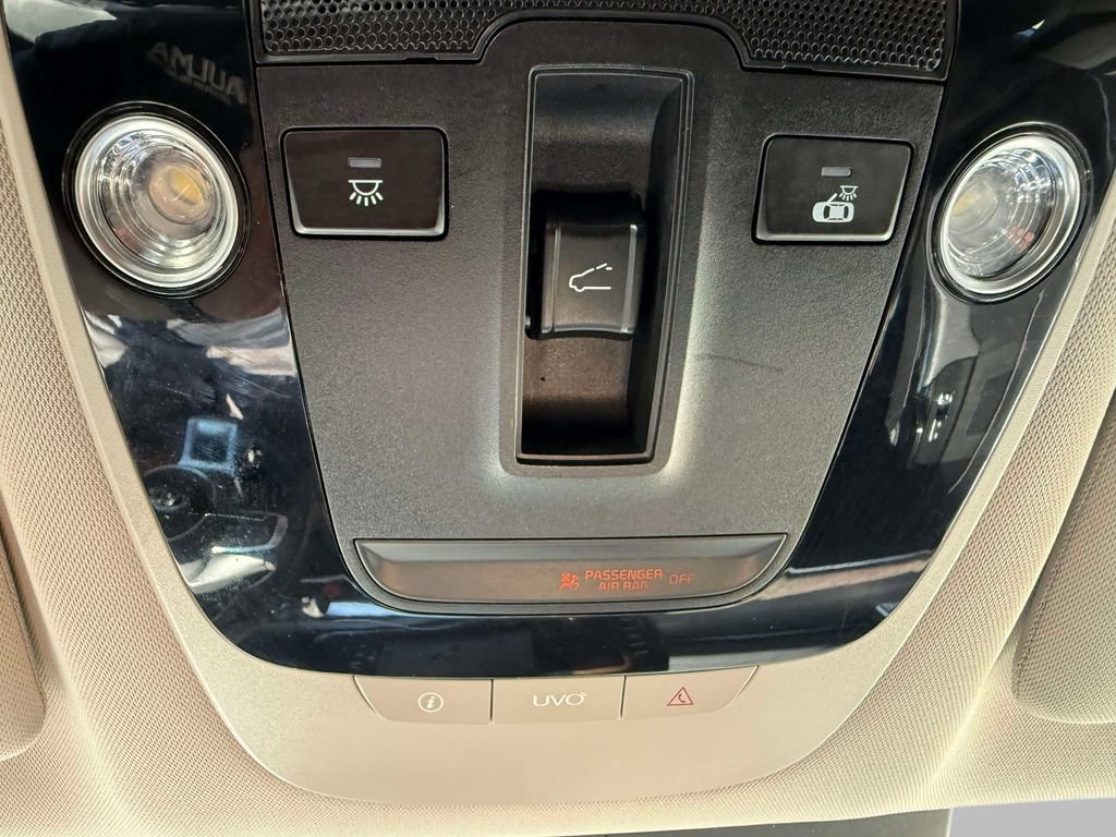 Used 2021 Kia K5 EX w/ EX Premium Package FWD image 28