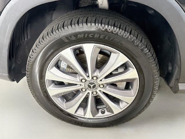 Used 2022 Mercedes-Benz GLE 350 w/ Premium Package image 37