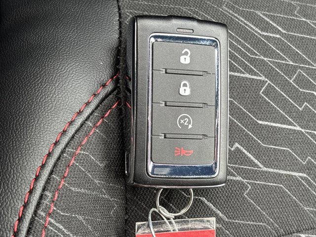 Used 2026 Dodge Charger Scat Pack w/ Blacktop Package image 40