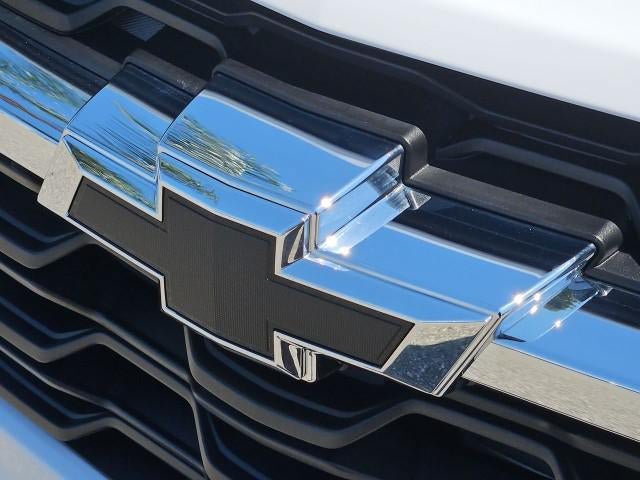 New 2026 Chevrolet Trax LS w/ LS Convenience Package FWD image 29