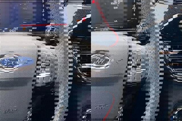 Used 2024 Ford Escape ST-Line w/ Equipment Group 301A image 48