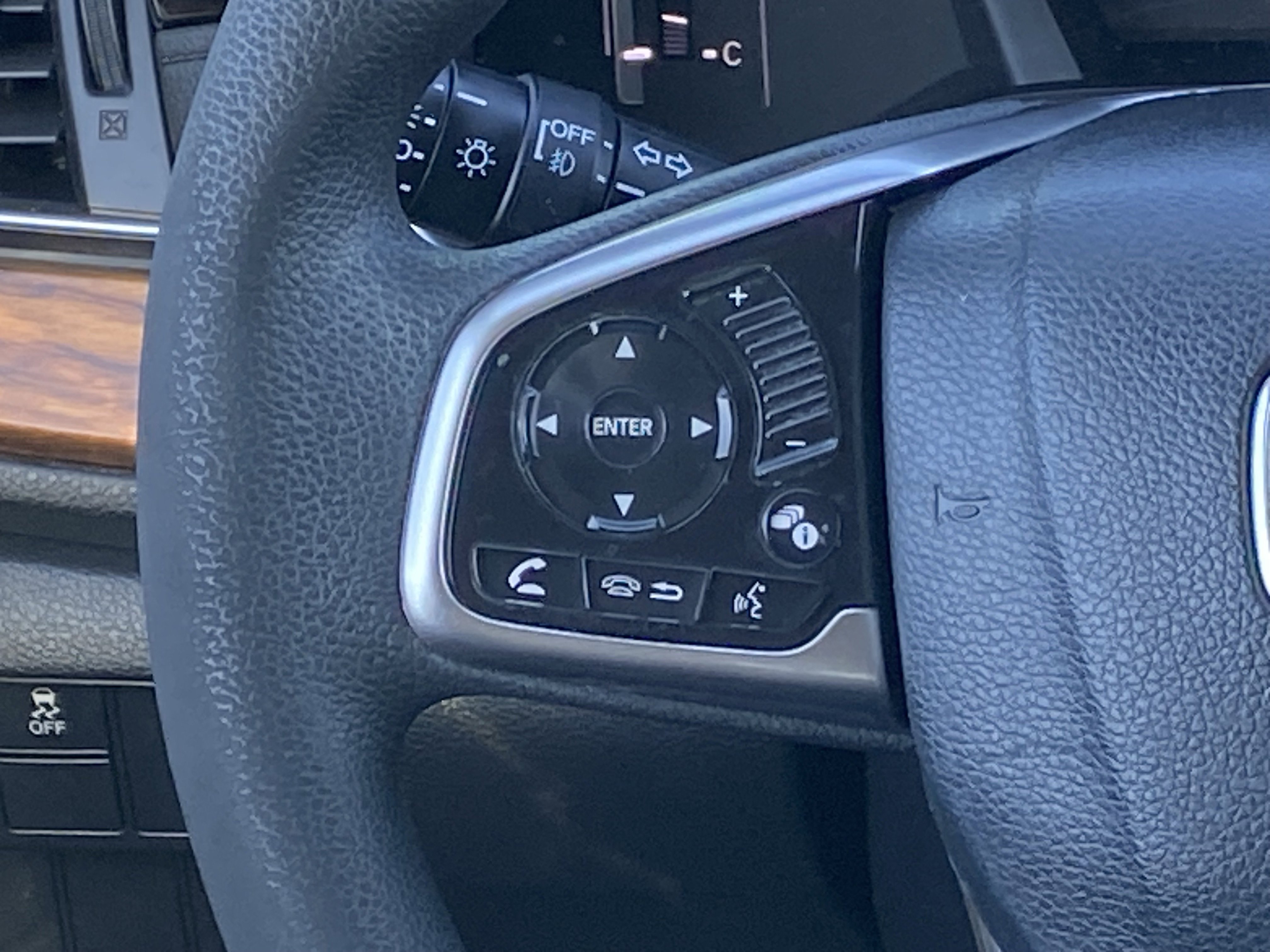 Used 2017 Honda CR-V EX image 17