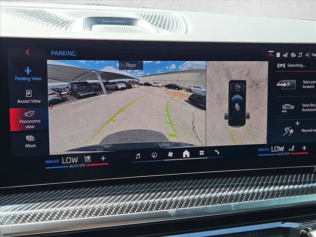 New 2026 BMW X5 M60i AWD/4WD image 14