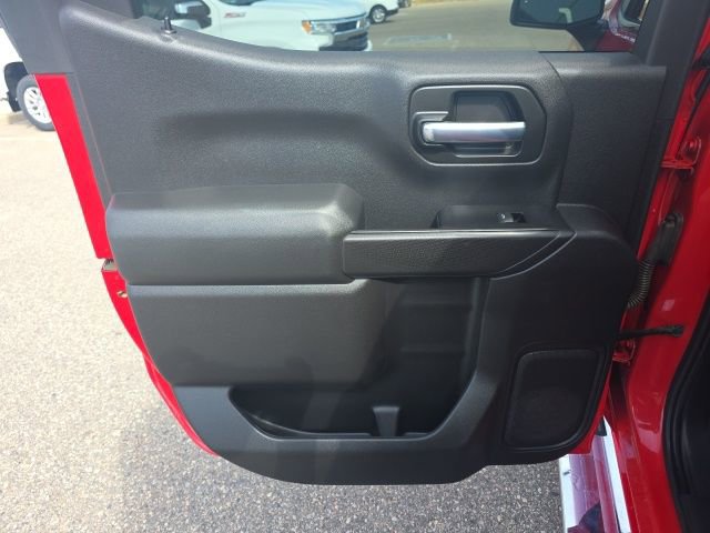 Used 2020 Chevrolet Silverado 1500 LT w/ All-Star Edition AWD/4WD image 31