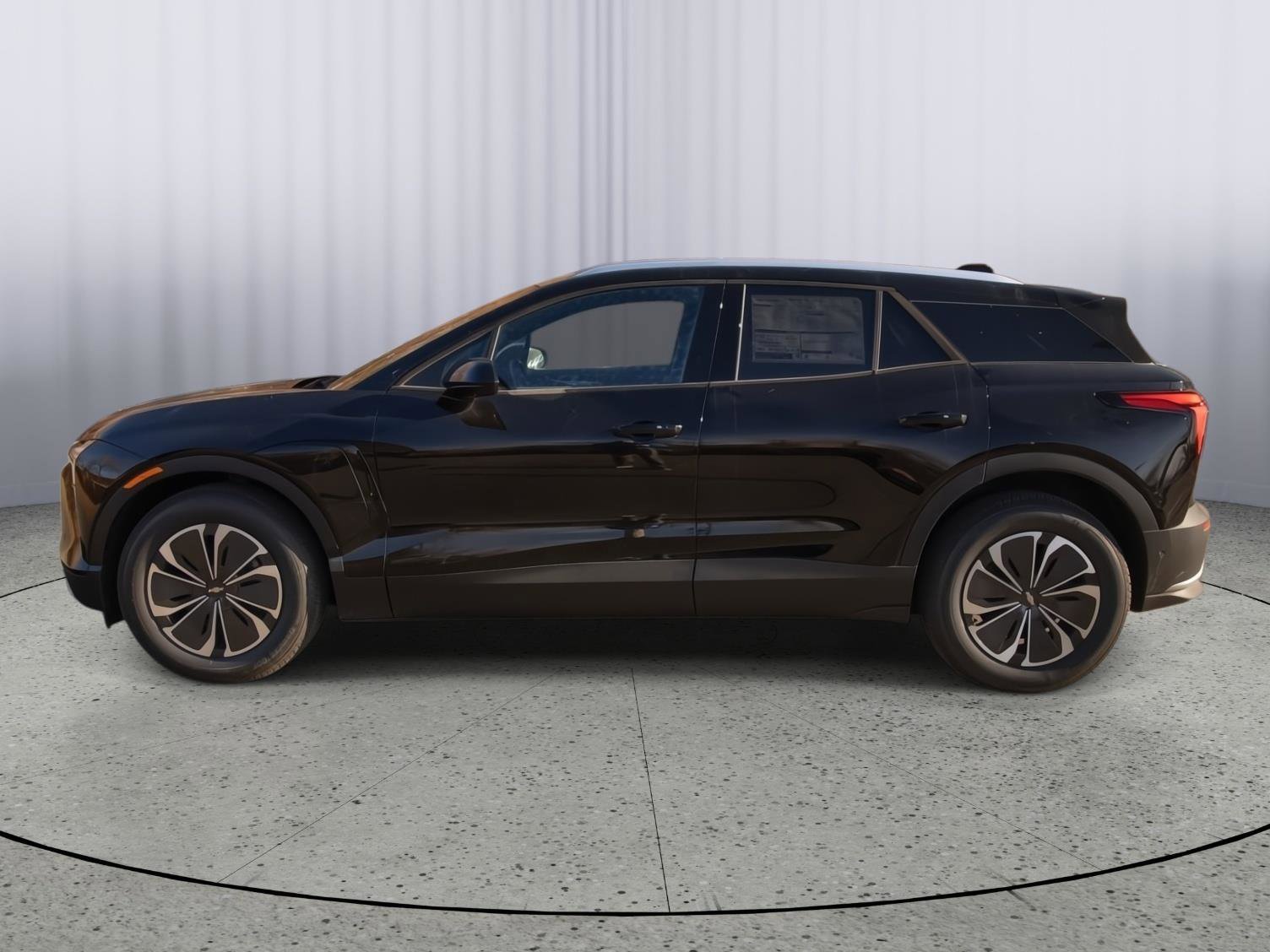 New 2026 Chevrolet Blazer EV LT image 4