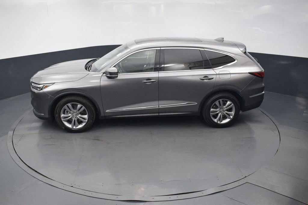 Used 2022 Acura MDX SH-AWD image 36