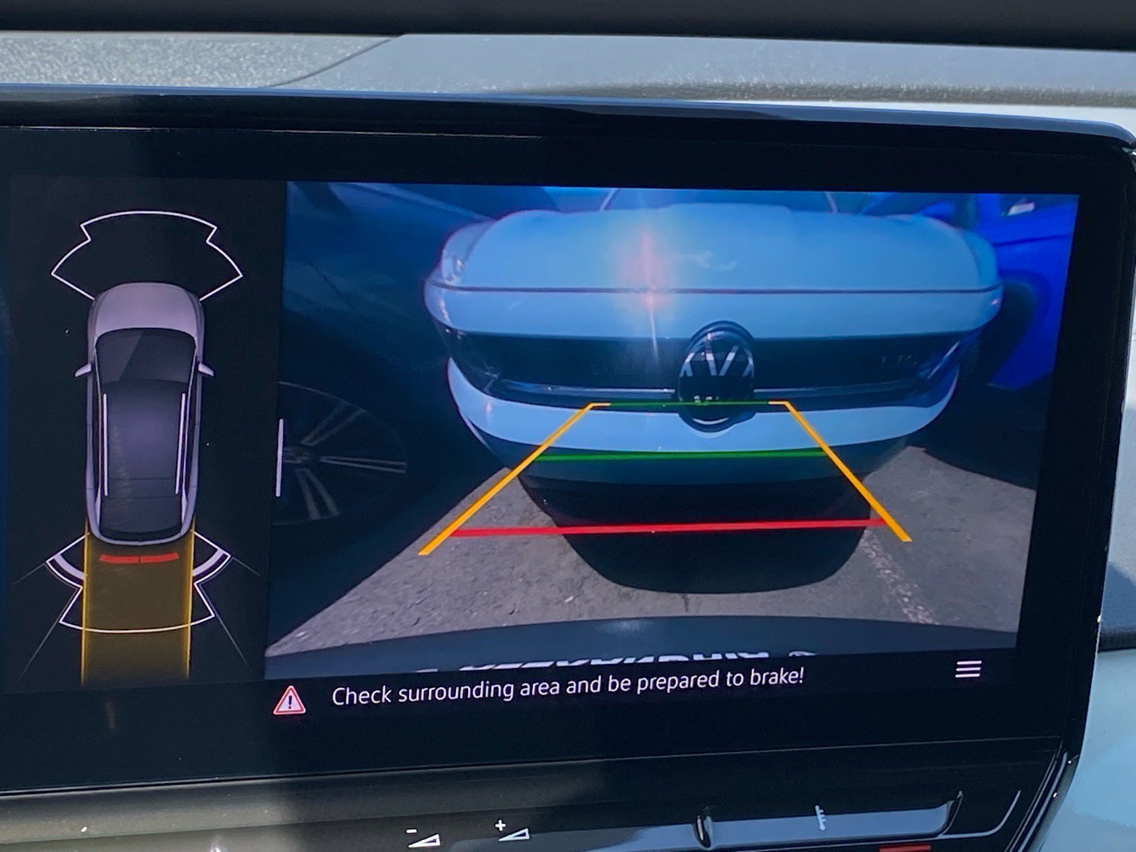 Used 2023 Volkswagen ID.4 S RWD image 14