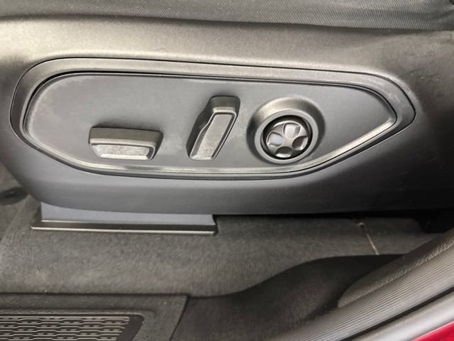 Used 2023 Jeep Grand Cherokee Altitude AWD/4WD image 19