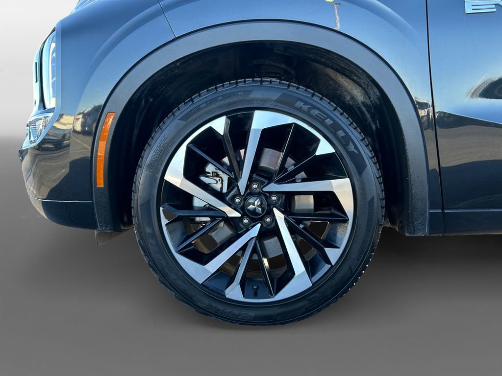 Used 2024 Mitsubishi Outlander SEL image 15