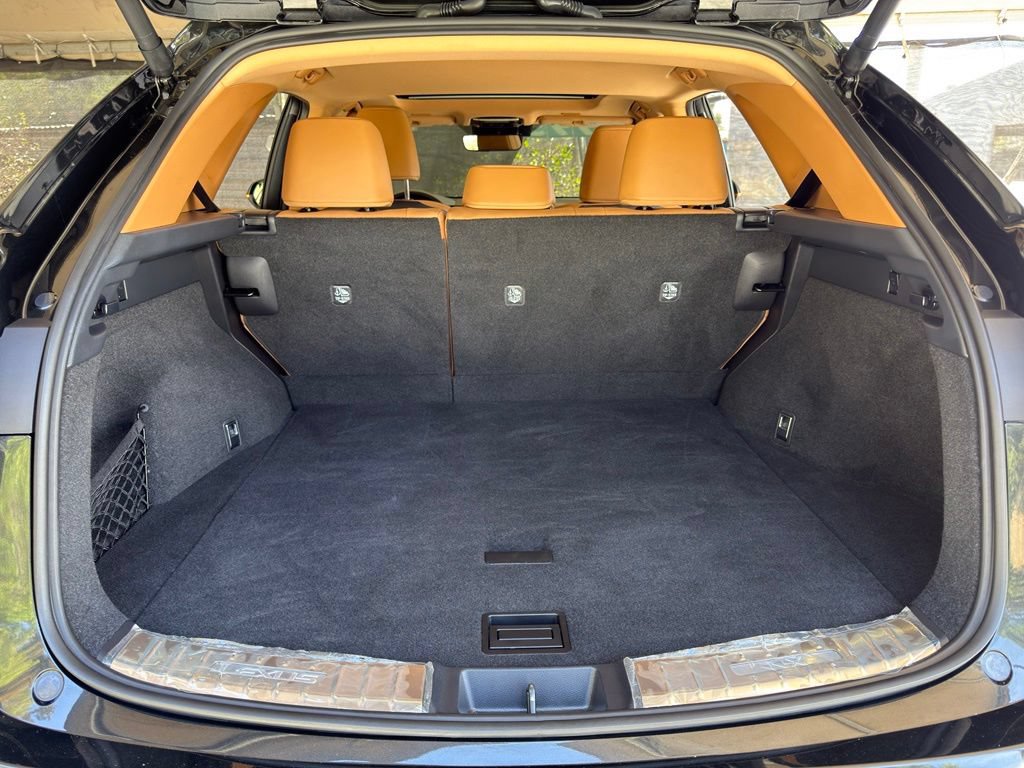 Certified 2026 Lexus NX 350h AWD w/ Accessory Package (2T) image 13