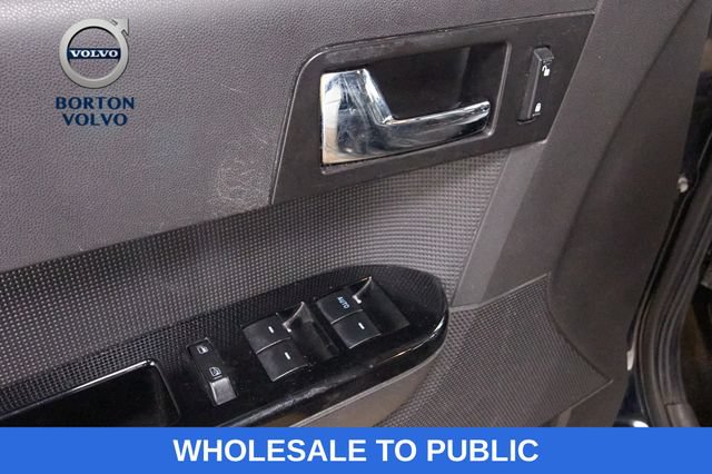 Used 2012 Ford Escape Limited AWD/4WD image 11