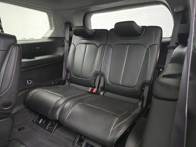 Used 2022 Jeep Grand Cherokee L Limited AWD/4WD image 42