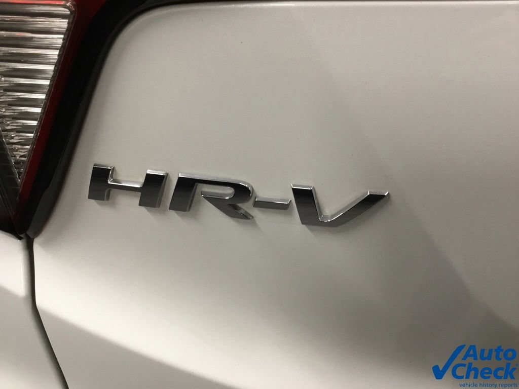 Used 2021 Honda HR-V EX-L image 14