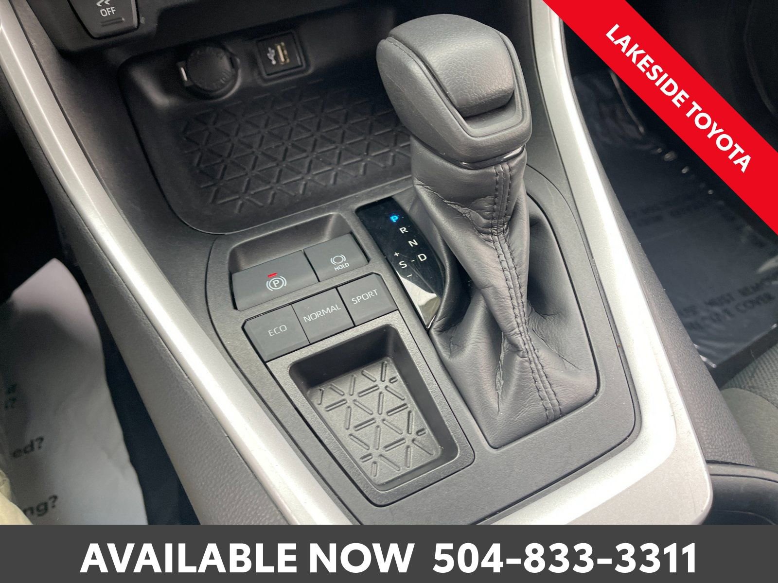 Certified 2024 Toyota RAV4 XLE image 32