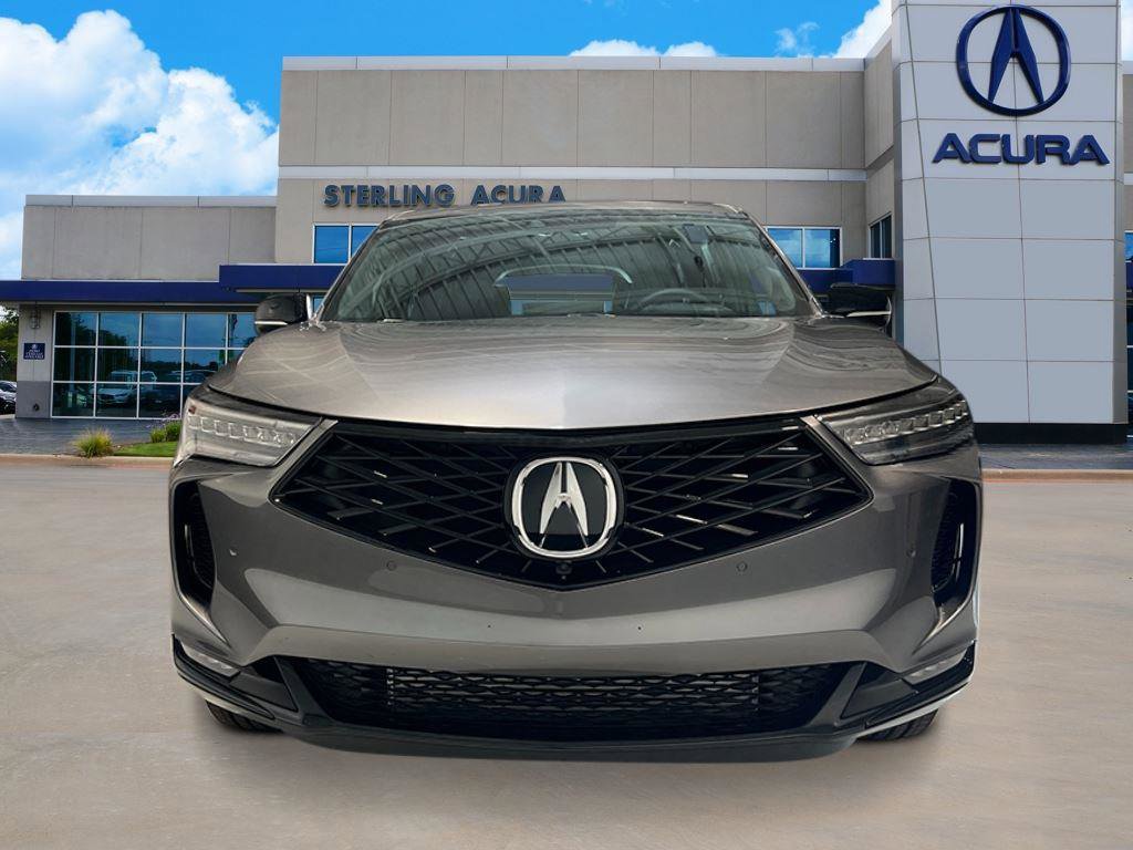 New 2026 Acura RDX A-Spec image 11