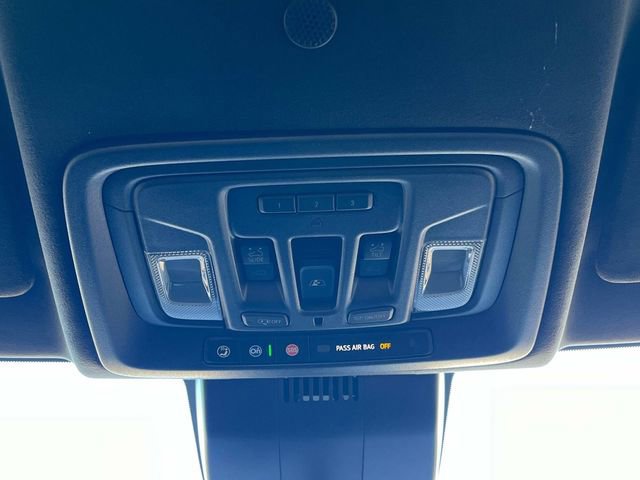 New 2026 GMC Sierra 1500 AT4X image 33