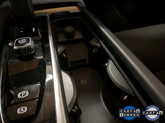 Used 2025 Volvo XC90 B6 Plus image 61