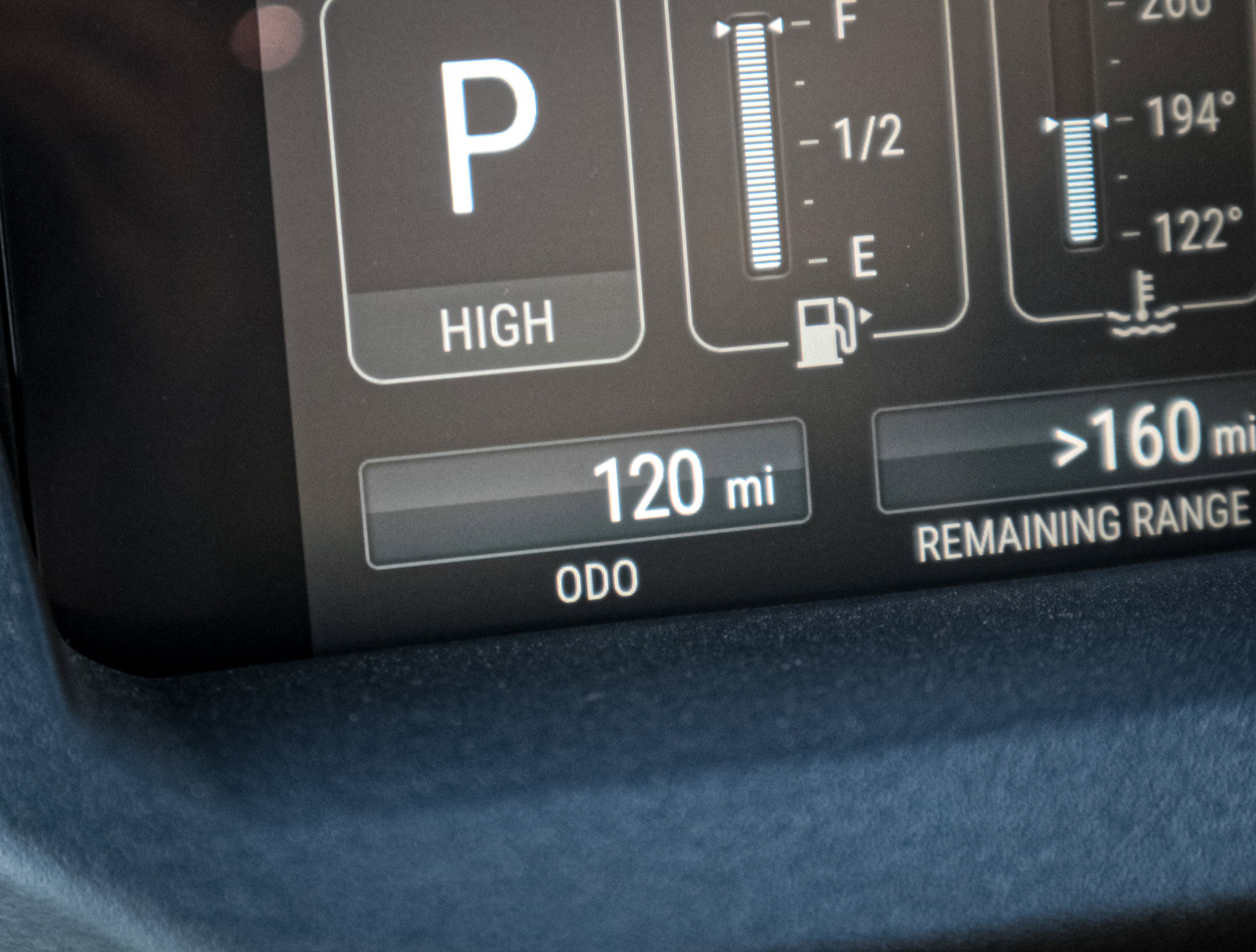 Used 2024 INEOS Grenadier image 22