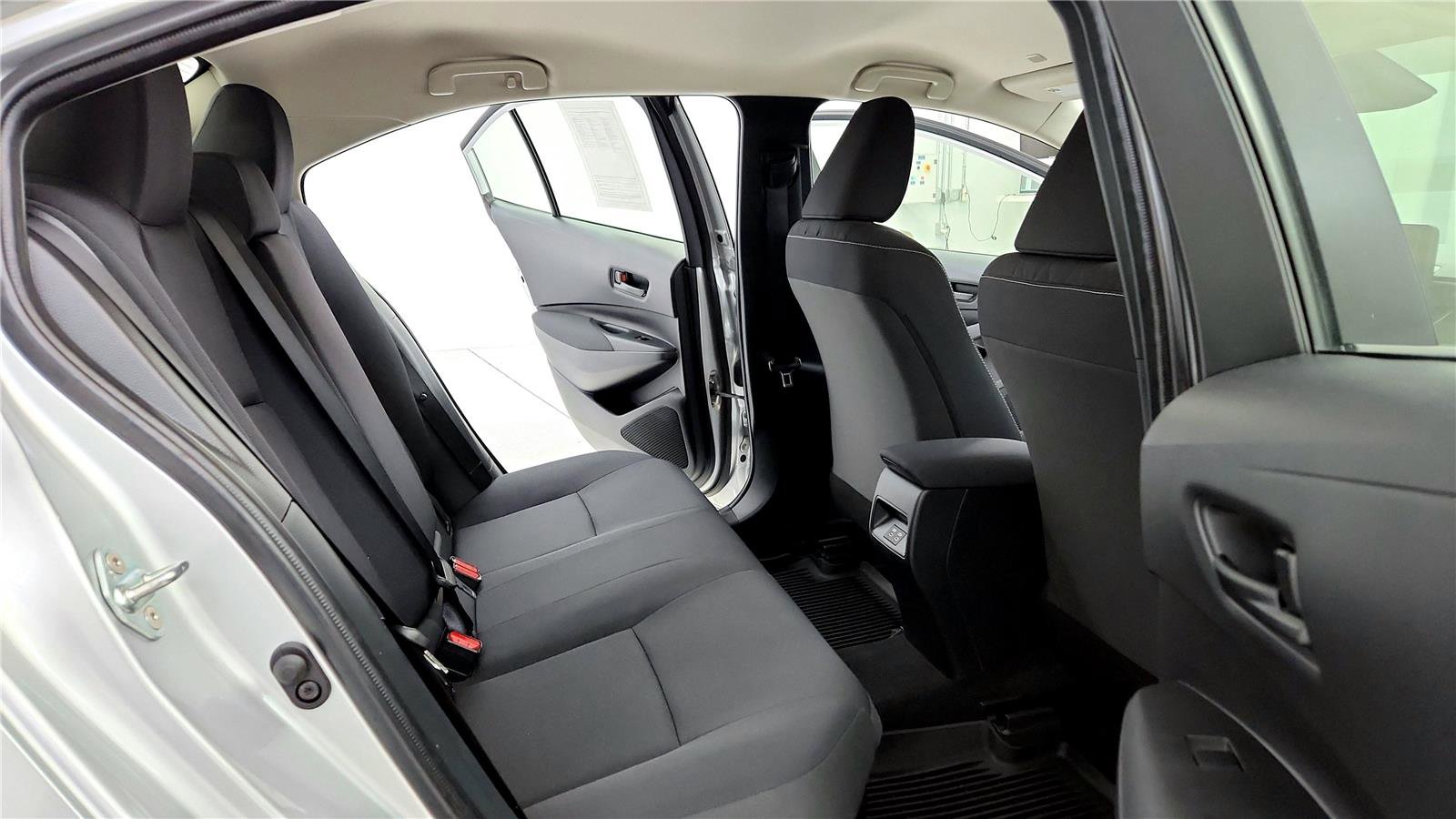 Used 2024 Toyota Corolla LE image 18