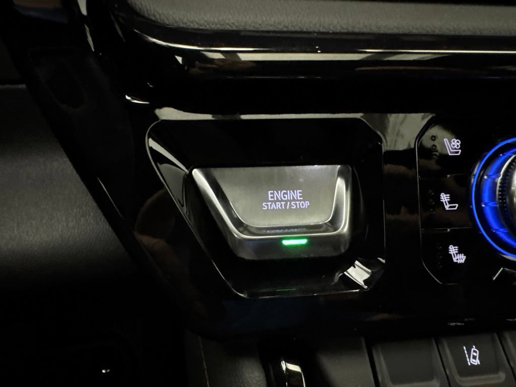 New 2026 GMC Sierra 2500 AT4 w/ AT4 Premium Plus Package AWD/4WD image 44
