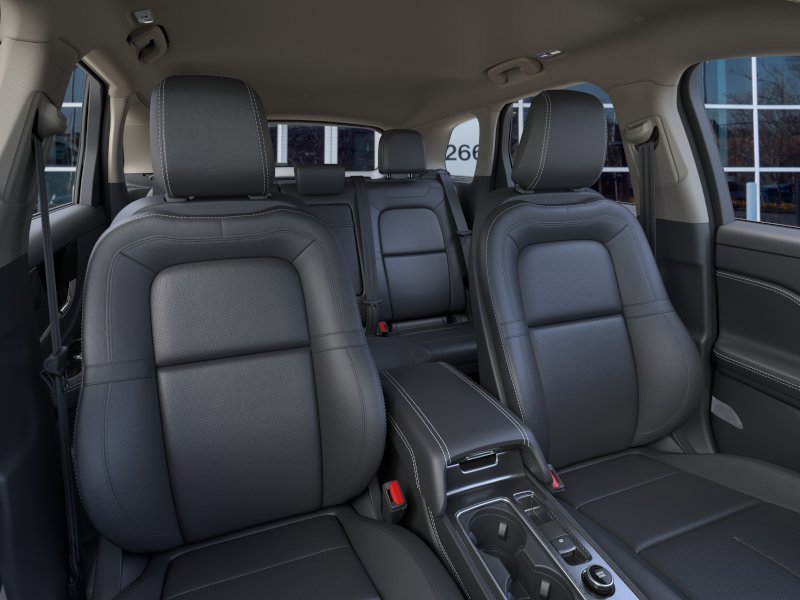 New 2025 Lincoln Corsair AWD w/ Equipment Group 101A image 10