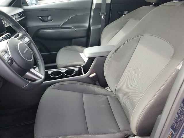Used 2025 Hyundai Kona SEL image 16