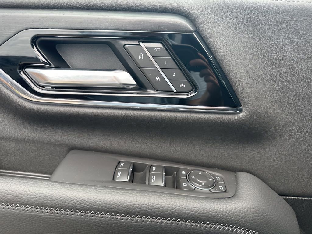 New 2026 GMC Yukon Denali image 18