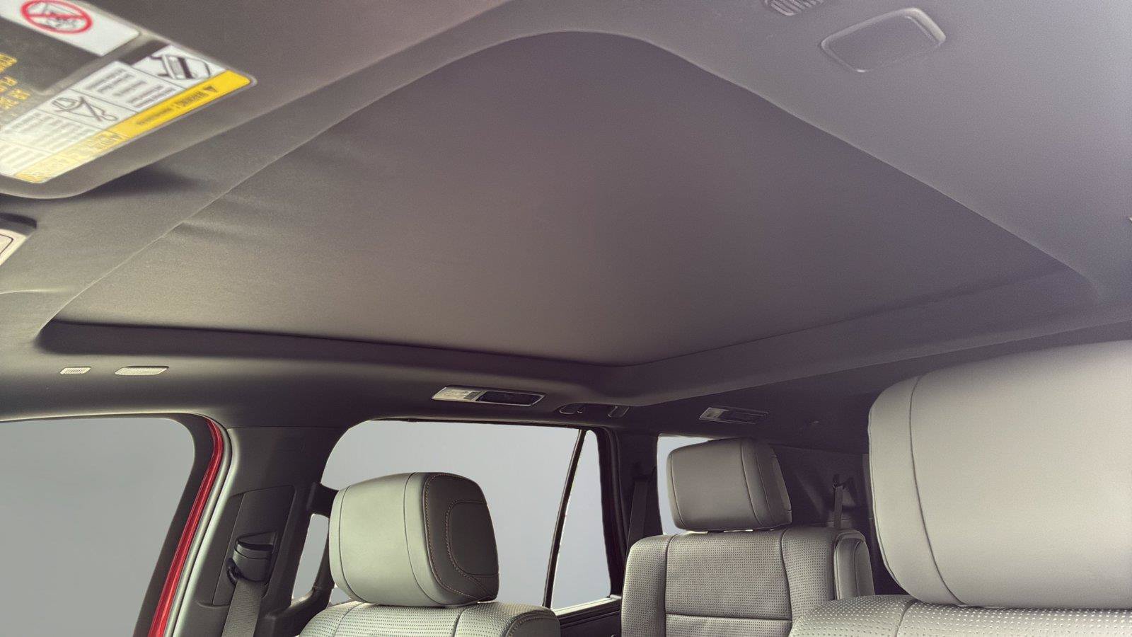 New 2026 Toyota Sequoia Capstone AWD/4WD image 25