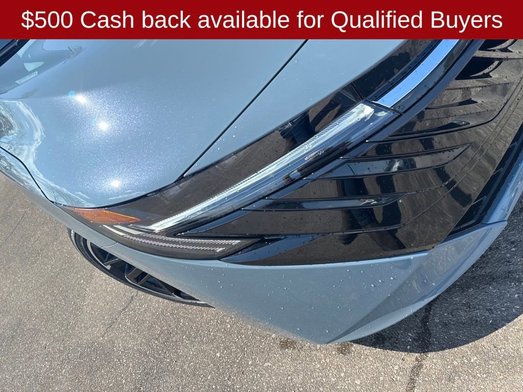 New 2026 Nissan Sentra SR image 35