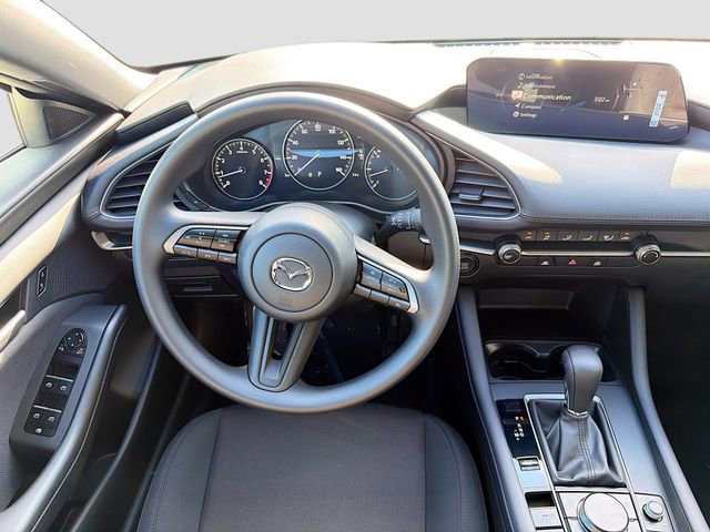 New 2026 MAZDA MAZDA3 s image 15