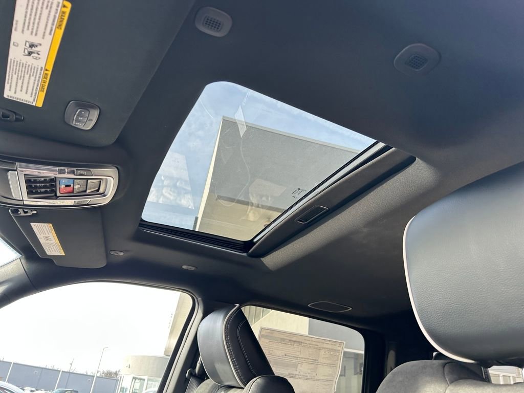 New 2026 RAM 3500 Laramie image 24