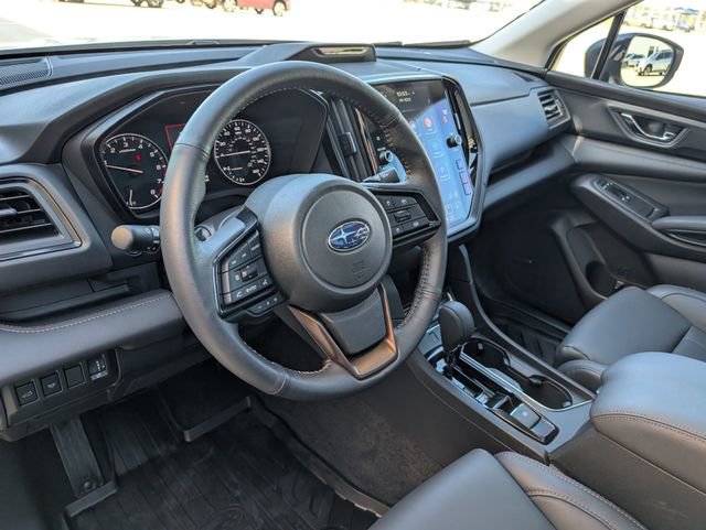 Certified 2025 Subaru Ascent Bronze Edition image 9