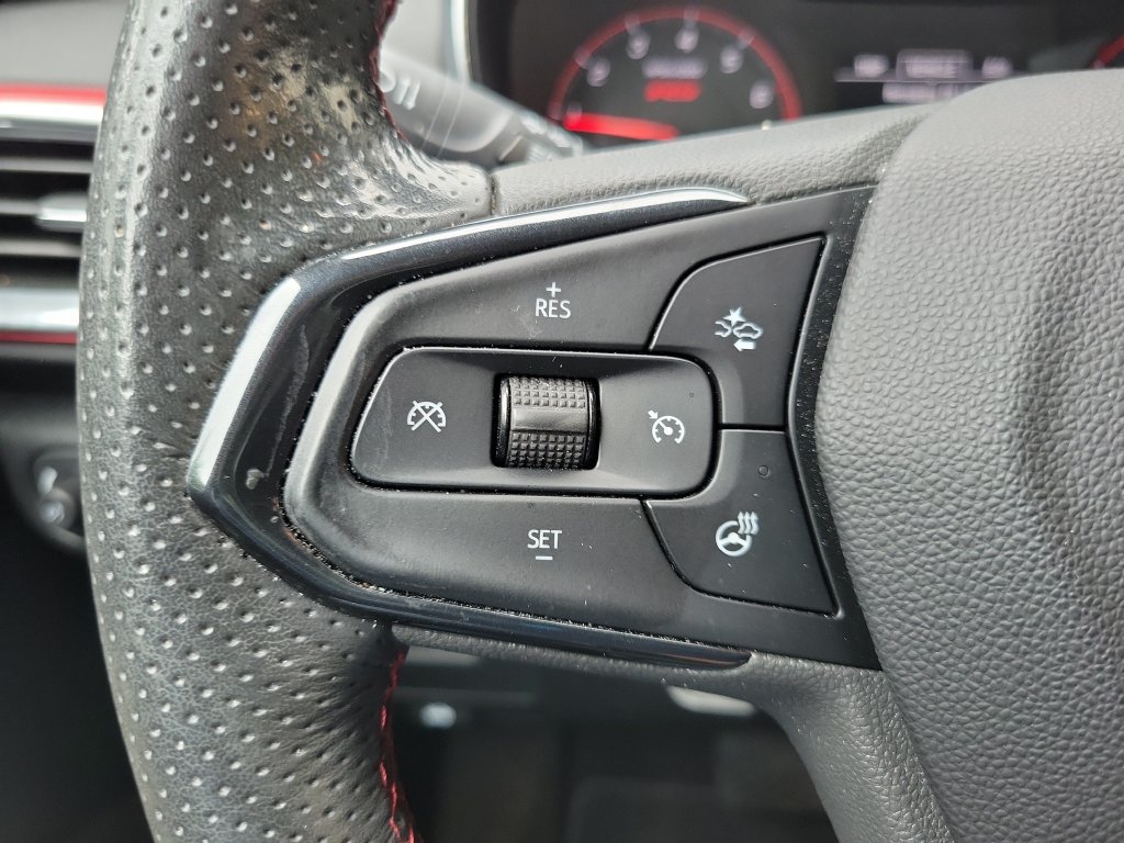 Used 2023 Chevrolet TrailBlazer RS FWD image 18