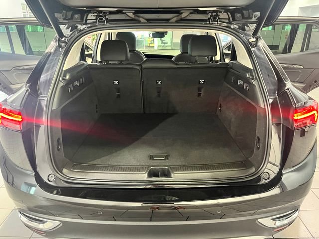 Certified 2022 Buick Envision Essence w/ Safety Package image 10