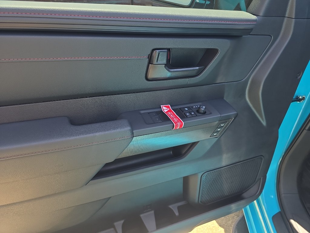 New 2026 Toyota Tundra TRD Pro AWD/4WD image 7