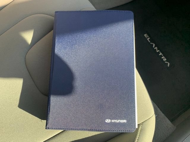 Certified 2024 Hyundai Elantra SEL FWD image 13
