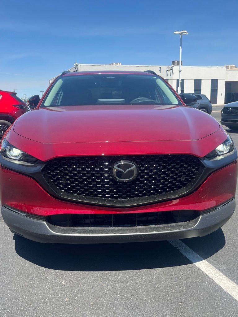 New 2026 MAZDA CX-30 2.5 Turbo w/ Premium Plus Pkg