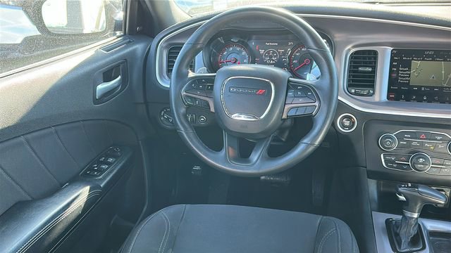 Used 2019 Dodge Charger SXT w/ Blacktop Package image 22