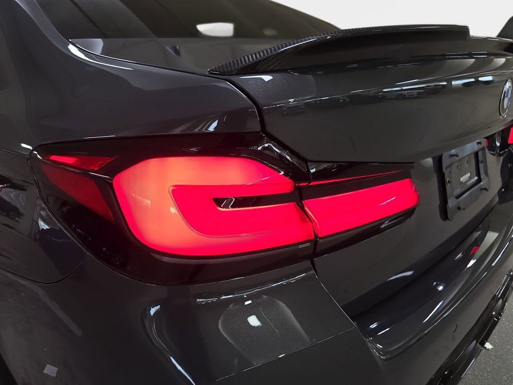Used 2022 BMW M5 CS AWD/4WD image 32