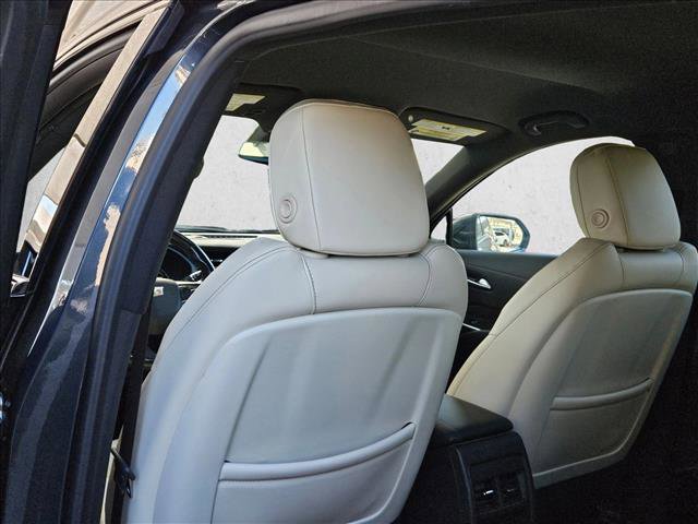 Used 2020 Cadillac XT4 Sport w/ Driver Awareness Package image 20