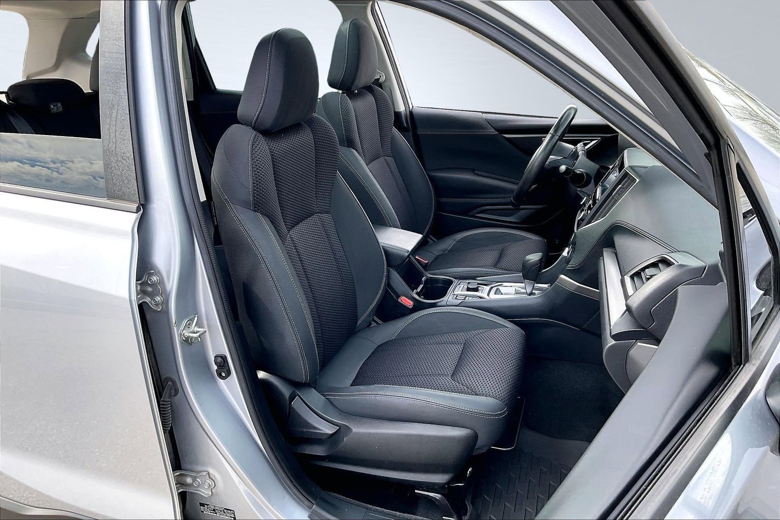 Certified 2023 Subaru Forester Premium image 7