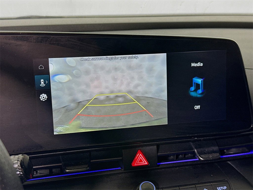 Used 2024 Hyundai Elantra N Line image 10