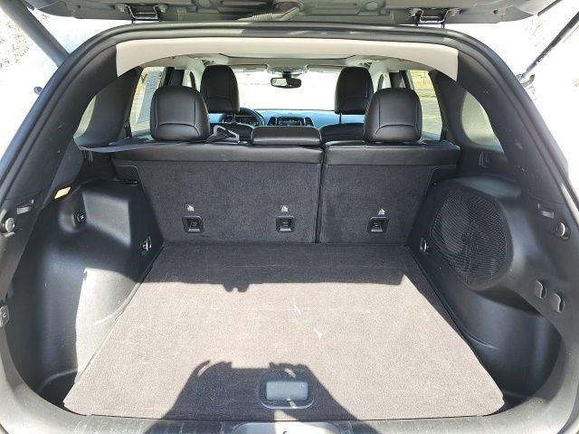 Used 2022 Jeep Cherokee Limited image 18