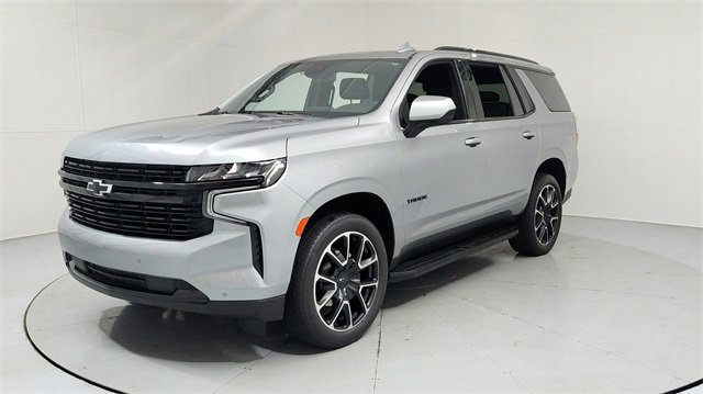 Used 2023 Chevrolet Tahoe RST