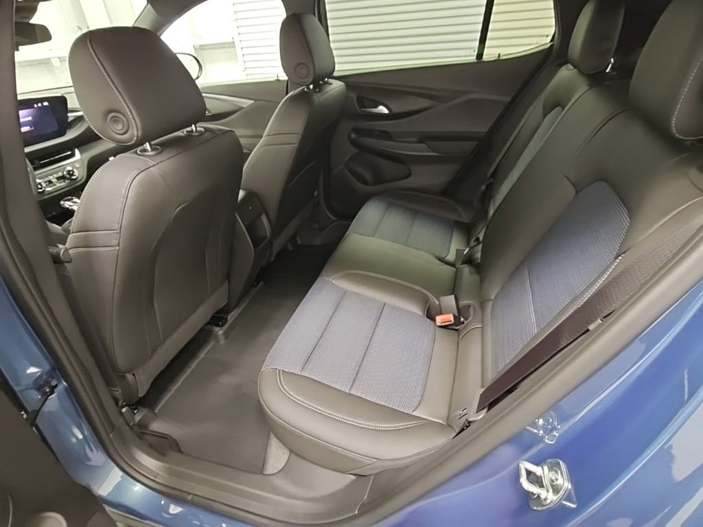 New 2026 Buick Envista Sport Touring w/ Convenience I Package FWD image 28