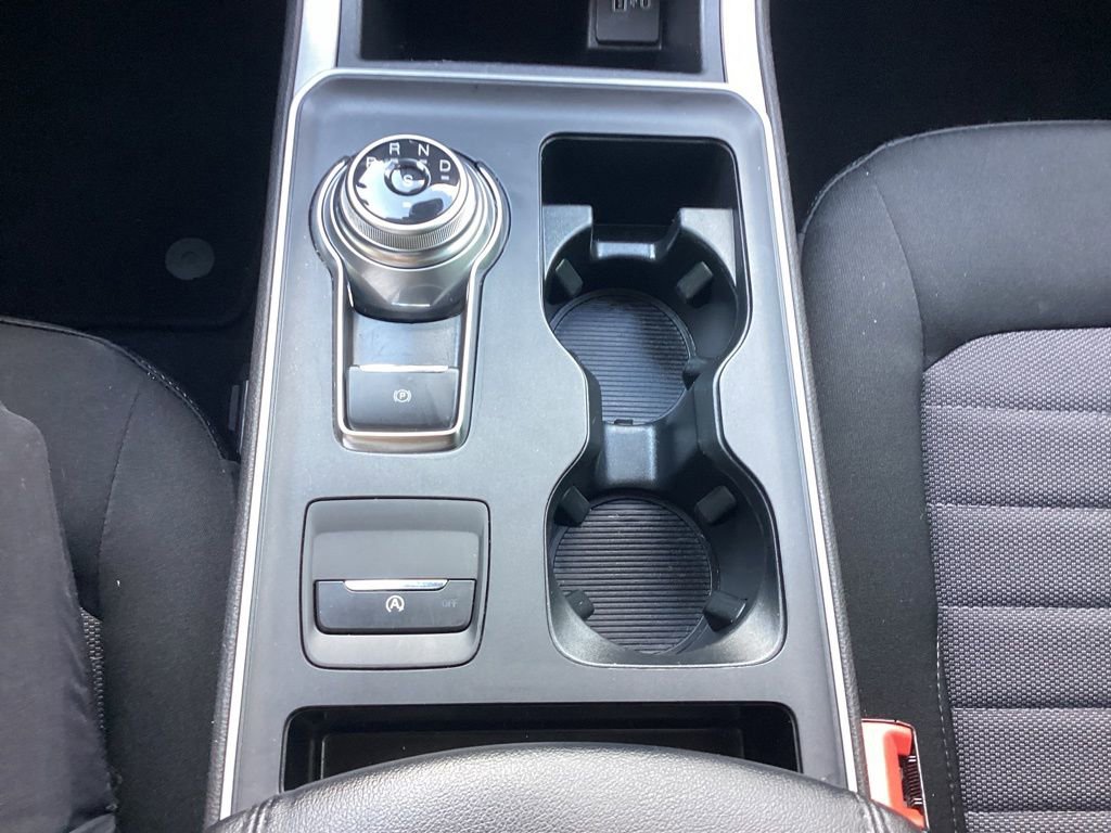 Used 2021 Ford Edge SE FWD image 52