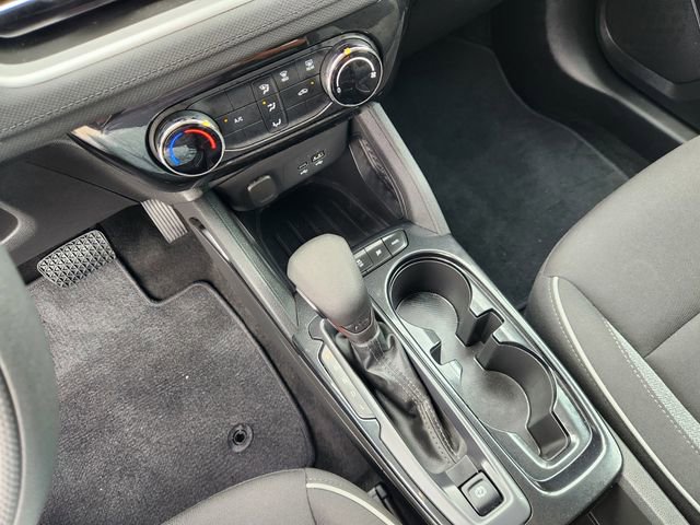 Used 2025 Chevrolet TrailBlazer LT AWD/4WD image 19