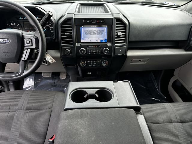 Used 2019 Ford F150 XL w/ Equipment Group 101A Mid AWD/4WD image 15