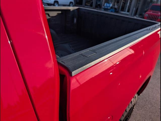 Used 2024 Chevrolet Silverado 1500 LT Trail Boss w/ Protection Package image 17